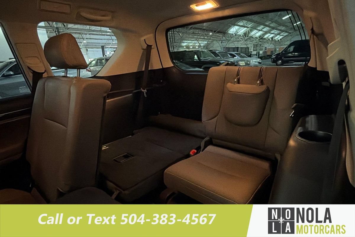 Used 2020 Lexus GX 460 Premium w/ Premium Package AWD/4WD image 26