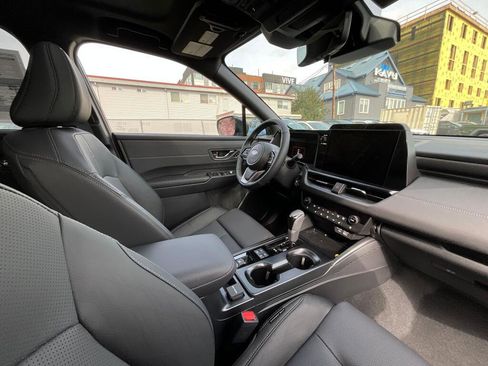 New 2026 Subaru Outback Touring XT AWD/4WD image 19