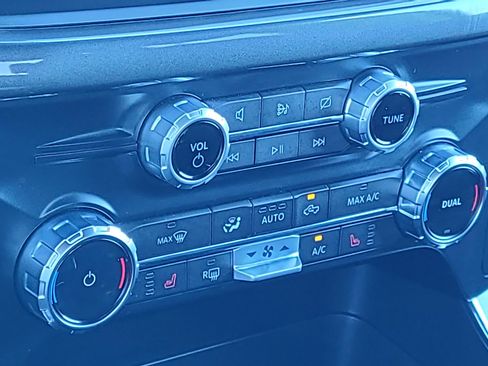 Used 2023 Ford F150 XLT w/ Equipment Group 302A High AWD/4WD image 22