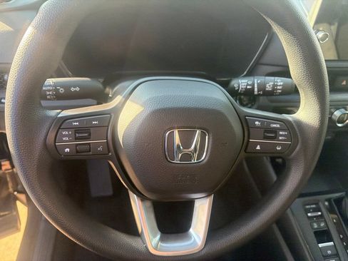 New 2026 Honda CR-V EX image 19
