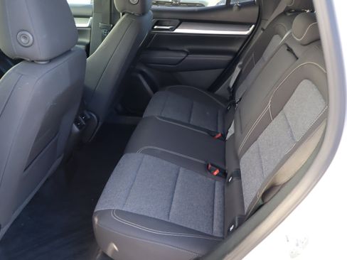 Certified 2025 GMC Terrain Elevation image 30