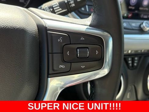 Used 2020 Chevrolet Blazer LT w/ Sound & Technology Package AWD/4WD image 21