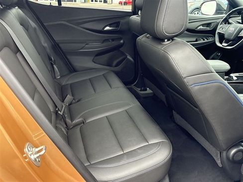 Certified 2024 Buick Envista Sport Touring w/ Convenience I Package FWD image 25