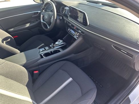 Used 2023 Hyundai Sonata SEL w/ Preferred Accessory Package image 27