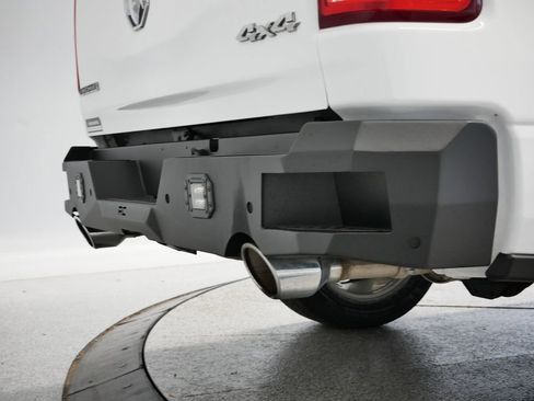 Certified 2022 RAM 1500 Big Horn image 51