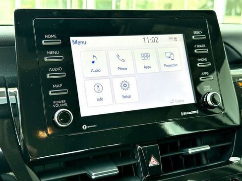 Used 2023 Toyota Camry SE FWD image 14