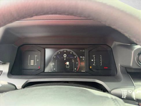 New 2026 Toyota Tacoma SR5 AWD/4WD image 12