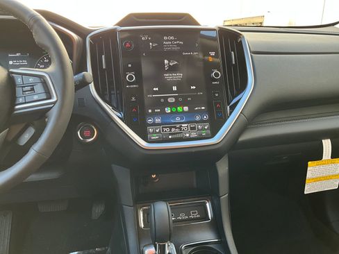 New 2026 Subaru Ascent Touring AWD/4WD image 18