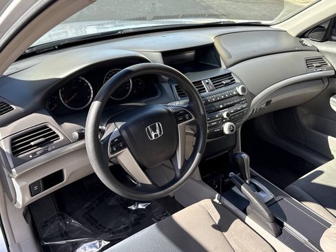 Used 2008 Honda Accord EX image 36