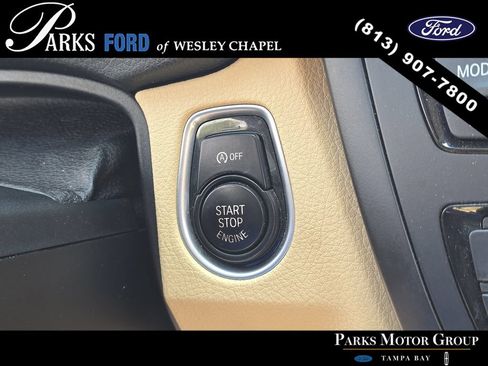 Used 2015 BMW 320i Sedan RWD image 24