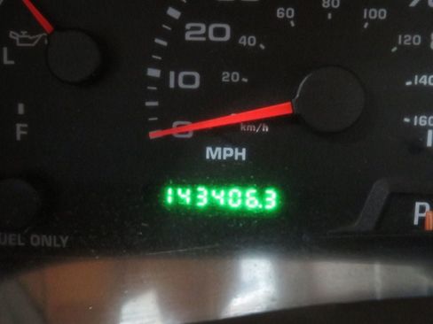 Used 2004 Ford F250 4x4 Crew Cab Super Duty image 44
