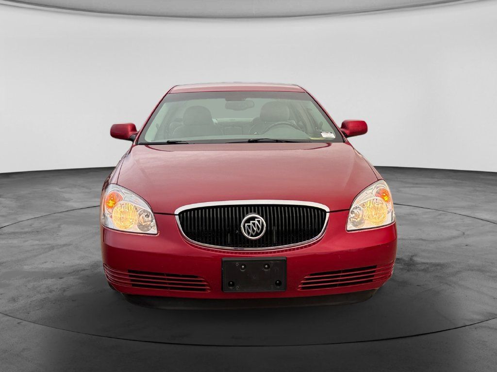 Used 2006 Buick Lucerne CXL w/ Luxury Package FWD image 2