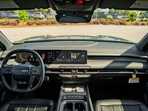 New 2027 Kia Telluride EX X-Line AWD/4WD image 28