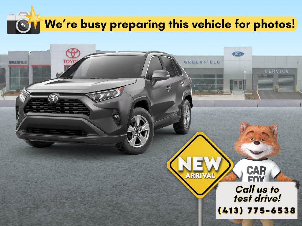 Used 2021 Toyota RAV4 Limited w/ Limited Grade Weather Package AWD/4WD image 1
