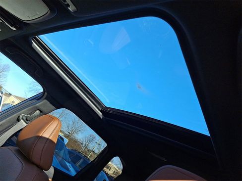 New 2026 Subaru Forester Premium image 7