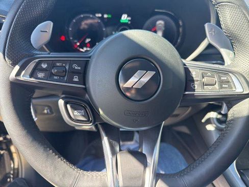 Used 2025 Dodge Hornet R/T image 39