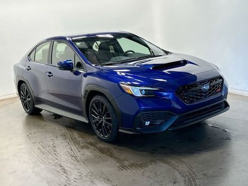 New 2026 Subaru WRX Limited AWD/4WD image 29