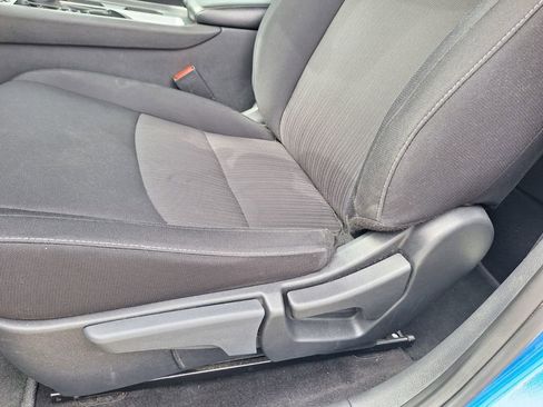 Used 2024 Nissan Sentra SV image 10