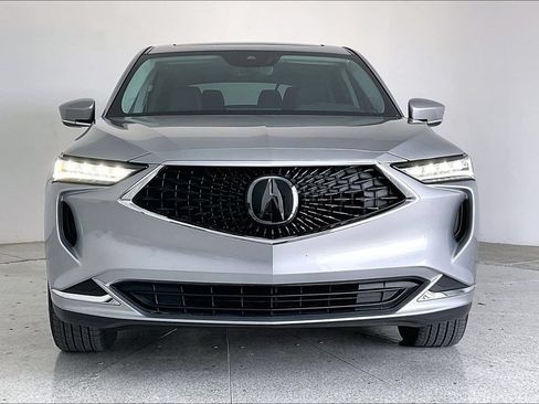 Used 2024 Acura MDX FWD image 3