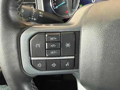 Used 2023 Ford F150 XLT w/ Equipment Group 302A High AWD/4WD image 15