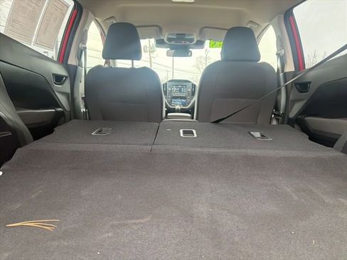 Used 2024 Subaru Crosstrek 2.0i AWD/4WD image 14