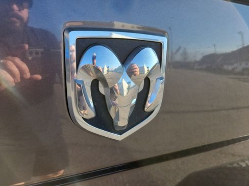 Used 2015 RAM 2500 Tradesman w/ Popular Equipment Group image 10