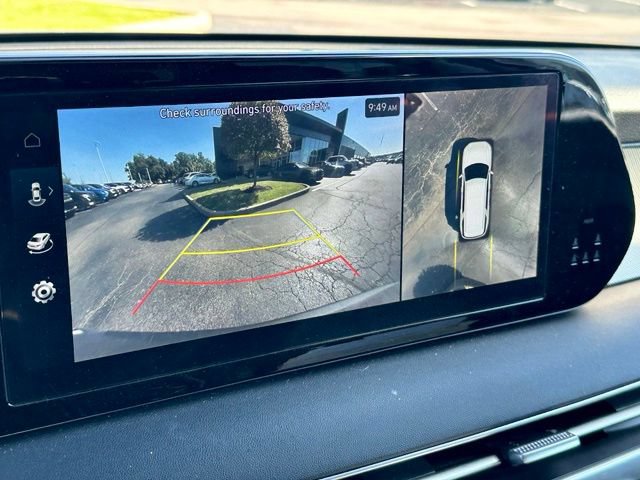Used 2025 Hyundai Palisade XRT AWD/4WD image 21