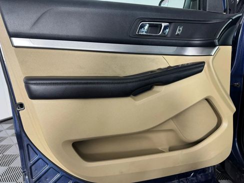 Used 2016 Ford Explorer FWD image 40