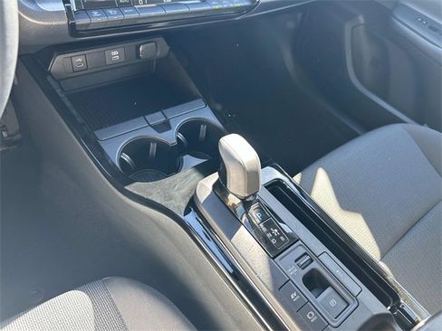 Used 2024 Toyota Prius LE image 25