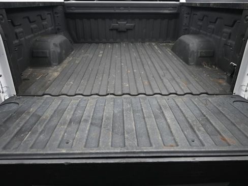 Used 2023 Chevrolet Silverado 1500 LT Trail Boss w/ Protection Package AWD/4WD image 11