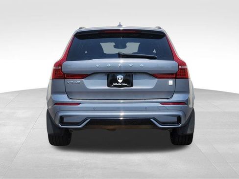 Certified 2024 Volvo XC60 T8 Polestar AWD/4WD image 7