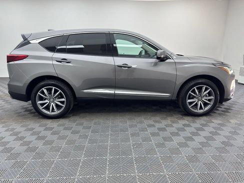 Used 2023 Acura RDX AWD w/ Technology Package image 7