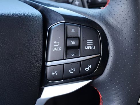 Used 2025 Ford Explorer ST w/ Sun And Sound Package image 27