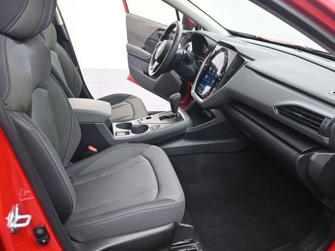 Used 2024 Subaru Crosstrek 2.0i Premium image 20