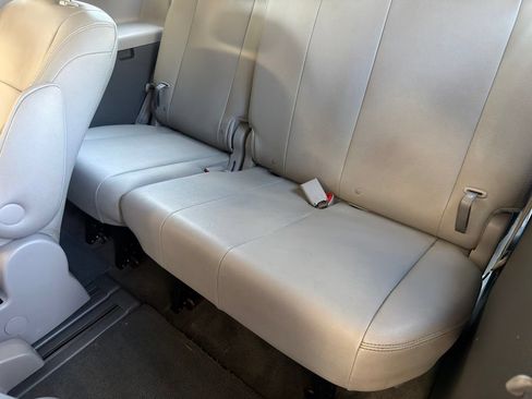 Used 2017 Toyota Sienna XLE Premium FWD image 20