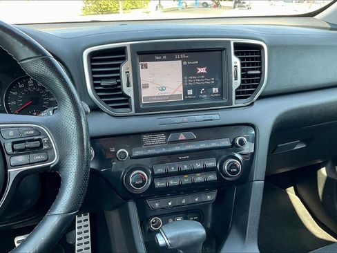 Used 2019 Kia Sportage SX image 6