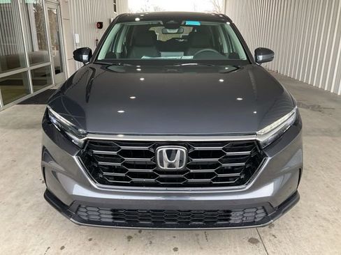 New 2026 Honda CR-V EX image 27