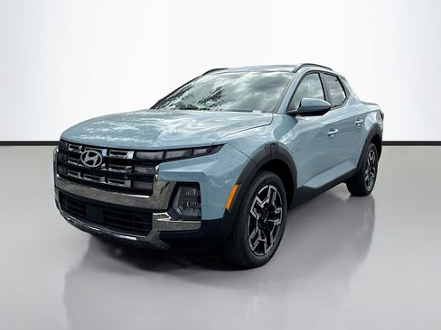 New 2026 Hyundai Santa Cruz Limited image 7