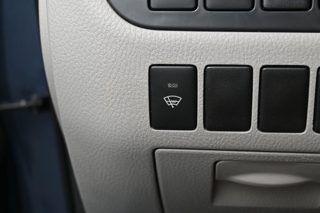 Used 2017 Toyota Highlander XLE FWD image 15