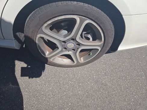 Used 2018 Mercedes-Benz CLA 250 4MATIC image 17