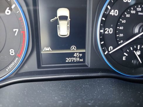 Used 2023 Hyundai Kona SEL w/ Cargo Package image 26