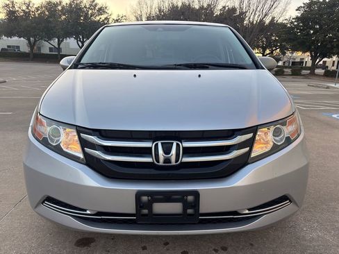 Used 2015 Honda Odyssey EX-L image 3