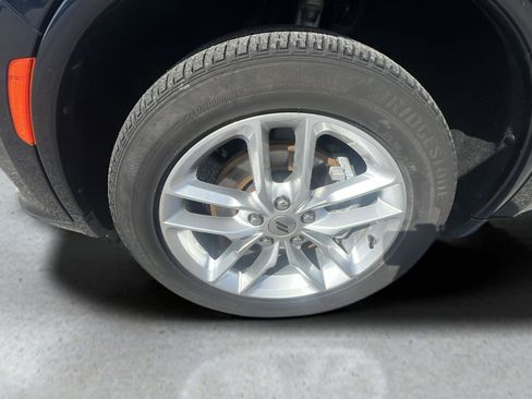 Used 2024 Dodge Durango GT image 17