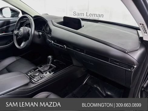 Used 2024 MAZDA CX-30 AWD 2.5 S w/ Preferred Package image 28