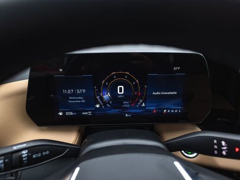 New 2026 Chevrolet Equinox ACTIV w/ Convenience Package III image 6