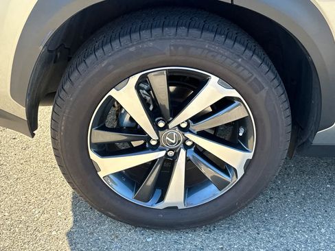 Used 2021 Lexus NX 300h AWD w/ Premium Package image 14