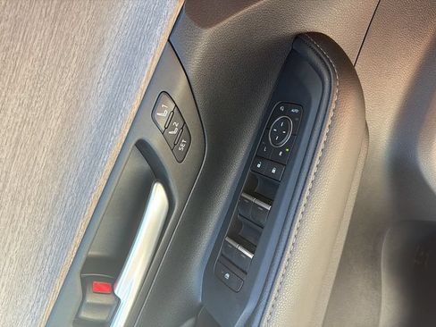 Used 2024 Toyota Grand Highlander AWD Hybrid image 19