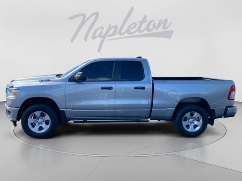 Used 2023 RAM 1500 Big Horn RWD image 2