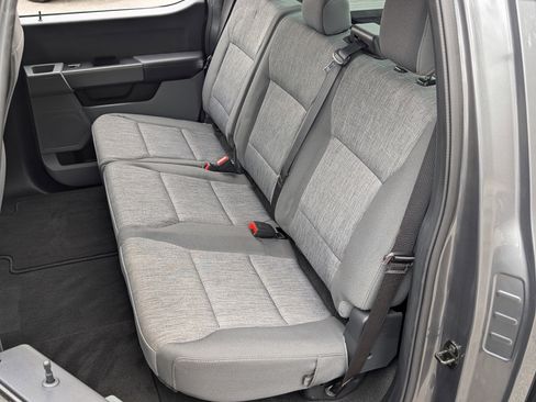 Used 2023 Ford F250 XL w/ STX Appearance Package image 17