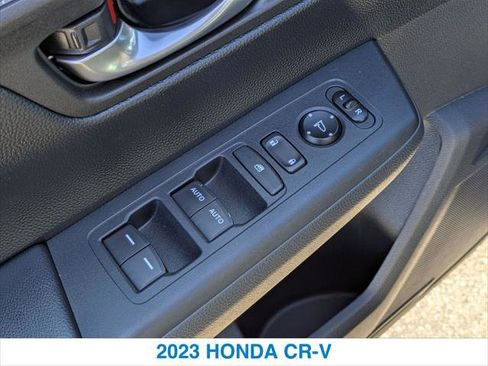 Certified 2023 Honda CR-V EX image 13